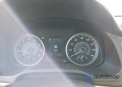 2020 Hyundai Elantra Sel from USA, damaged, VIN 5NPD84LF7LH548070